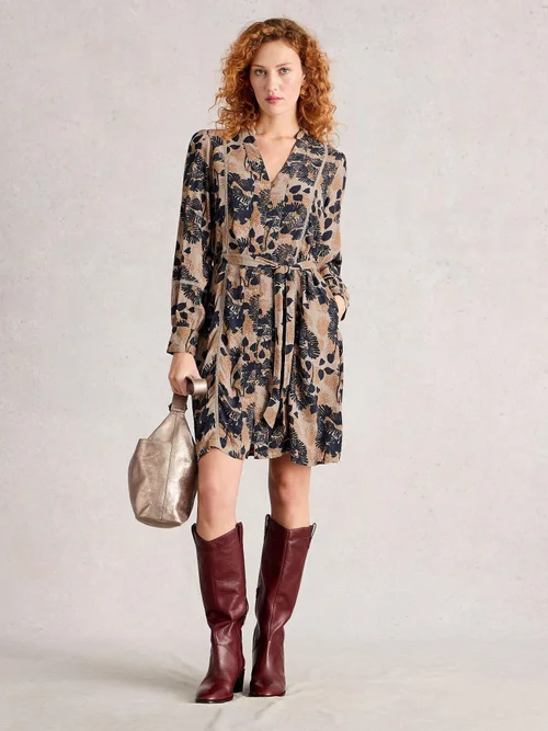 Robe Paloma - Nat Mlt - 52/R Image 2