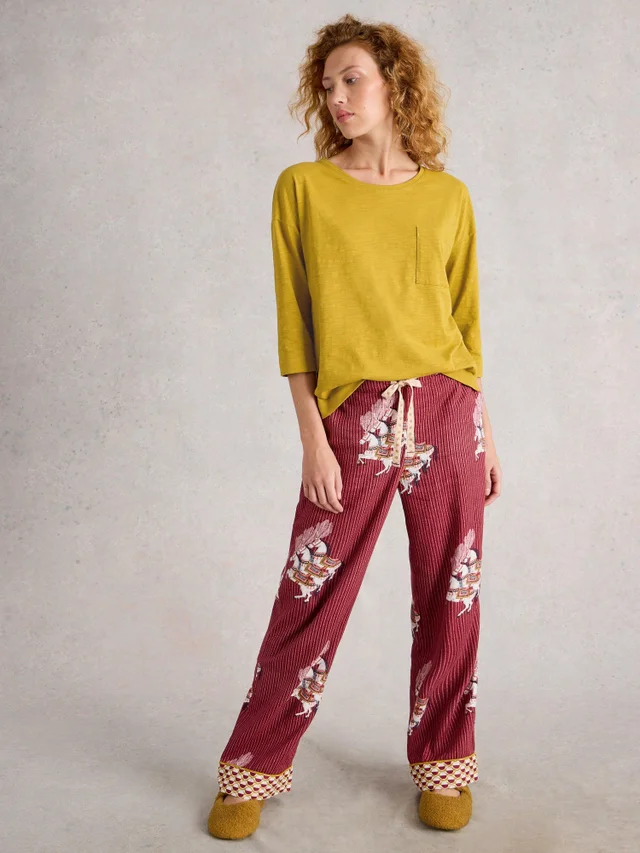 T-Shirt Boxy Mia