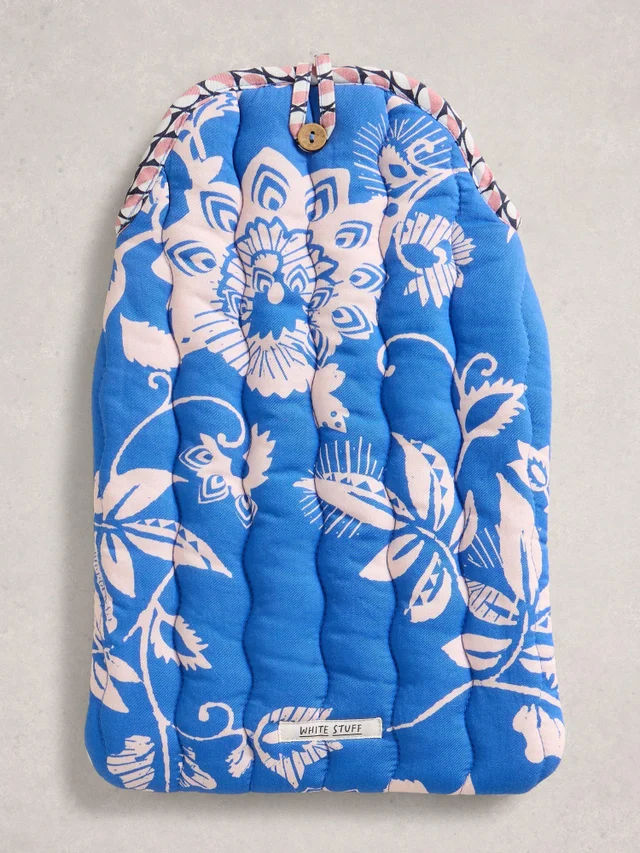 Bouillotte réversible