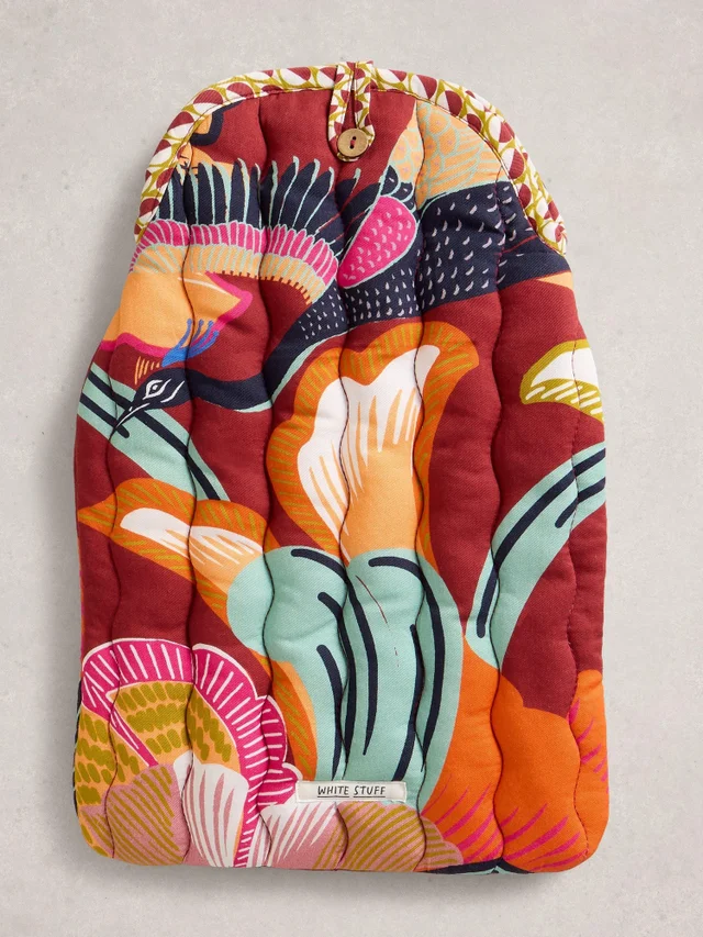 Bouillotte réversible