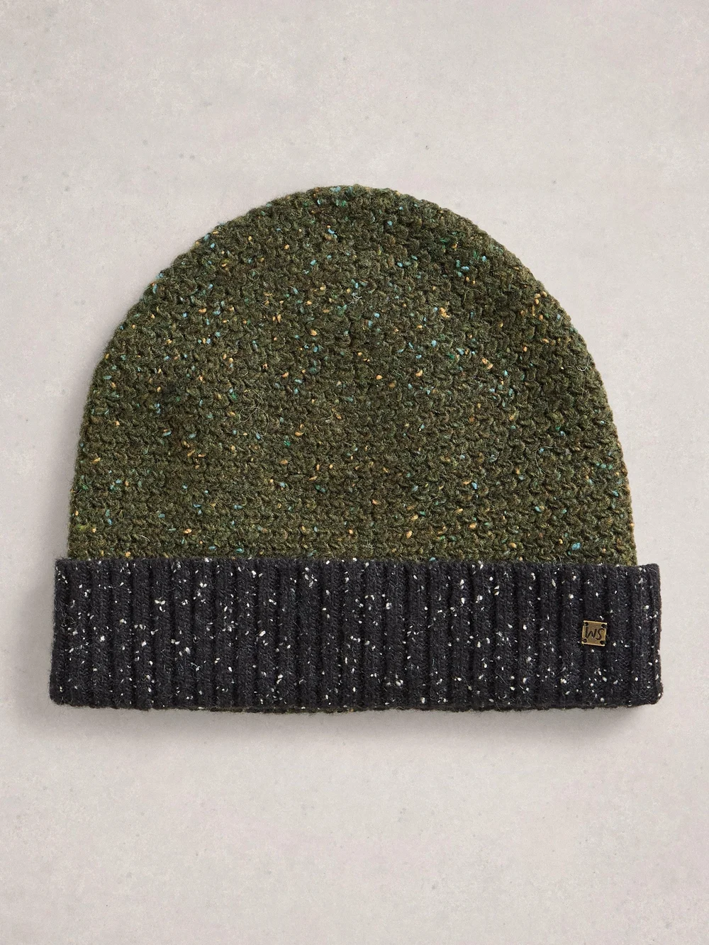 Bonnet En Tricot Charlie Nep Image 1