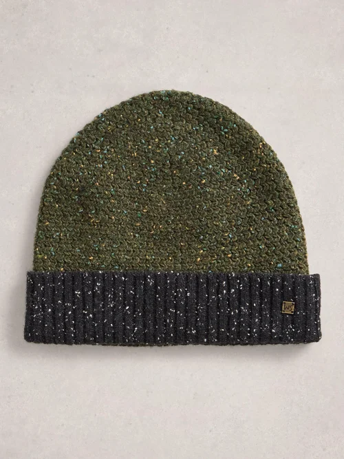 Bonnet En Tricot Charlie Nep Image 1