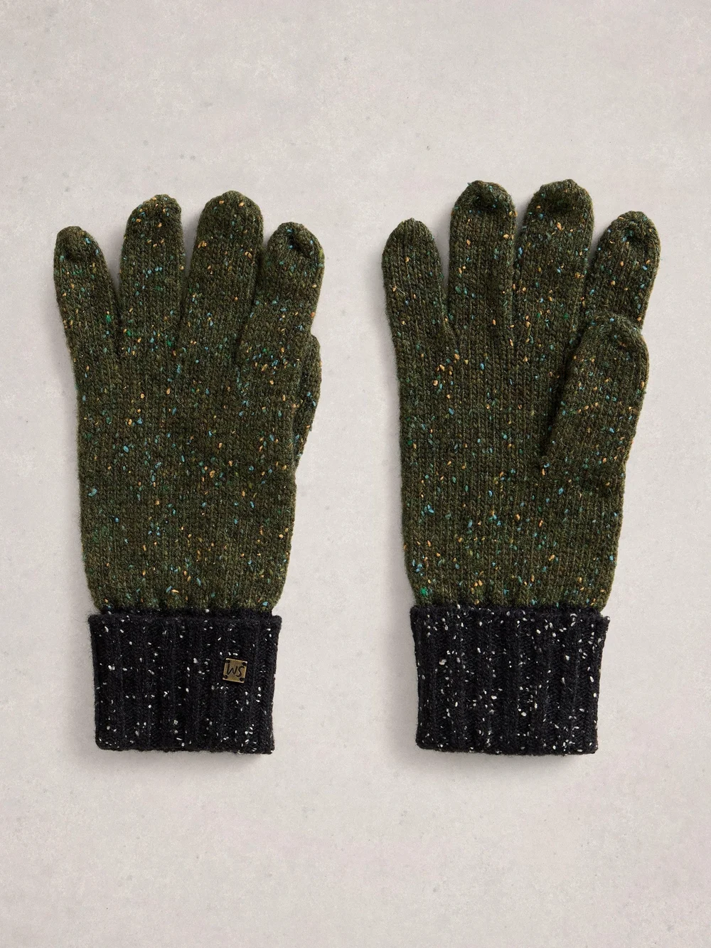 Gants Tricotés Sammy Image 1