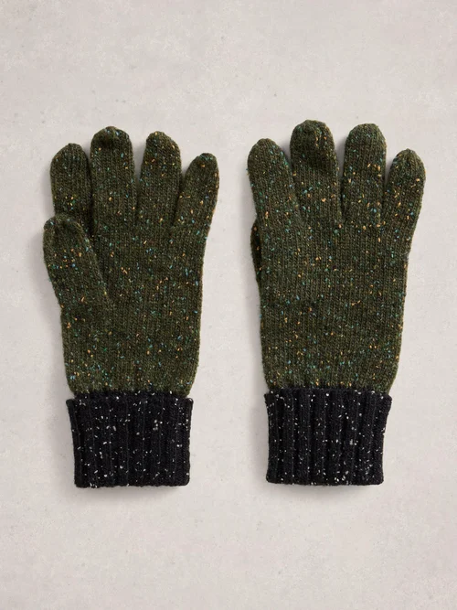Gants Tricotés Sammy Image 3