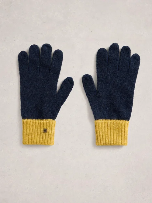 Gants Tricotés Sammy Image 1
