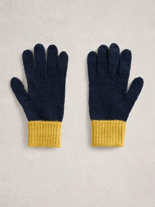 Gants Tricotés Sammy Image 3