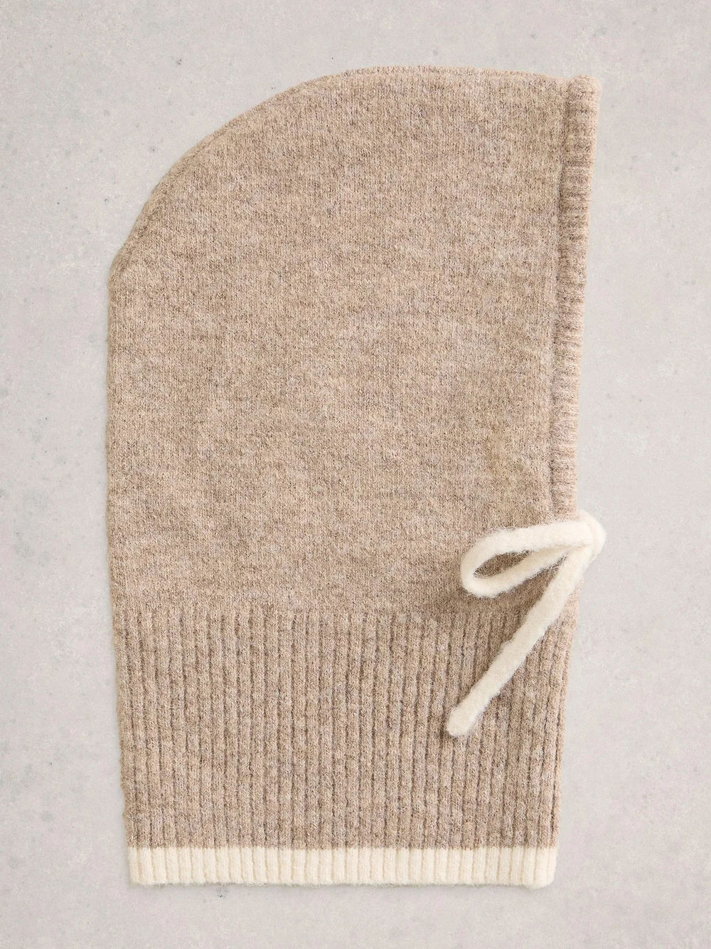 Strickkapuze Emma Image 1