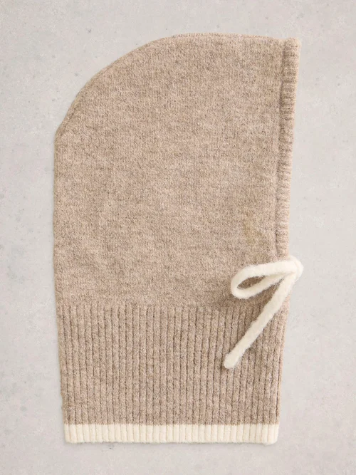 Strickkapuze Emma Image 1