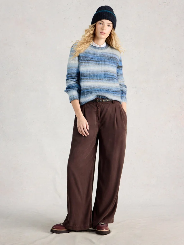 Pull Sabrina Spacedye