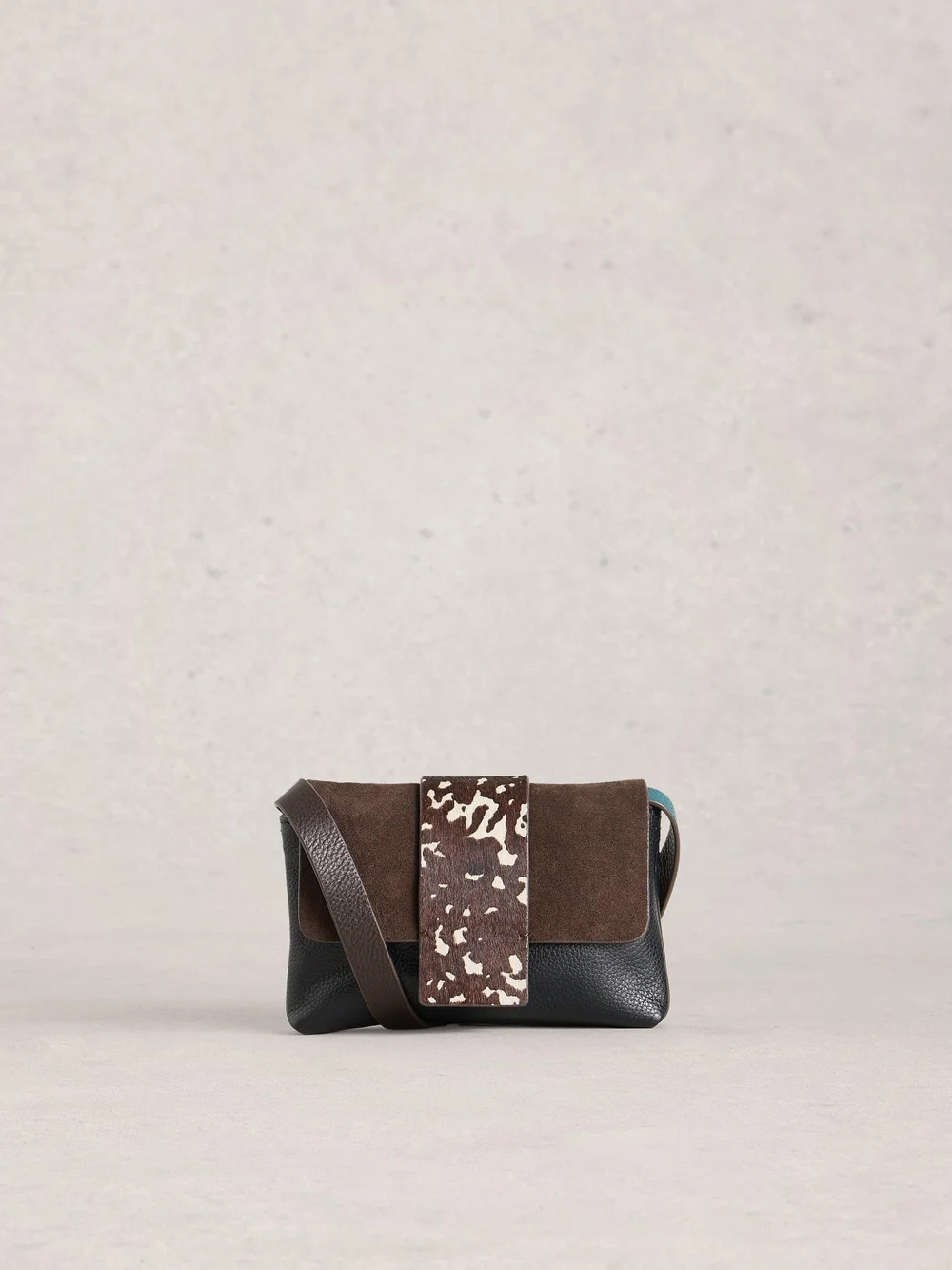 Sac Tabby Mini Landscape Image 1