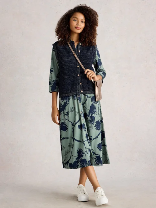 Débardeur Belle Sparkle - Dark Navy - 52 Image 2