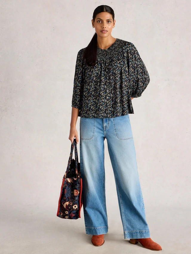 Top Métallisé Remi