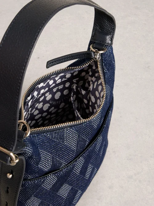 Mini Sac À Bandoulière Sophia Image 3