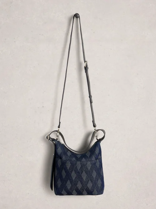 Mini Sac À Bandoulière Sophia Image 2