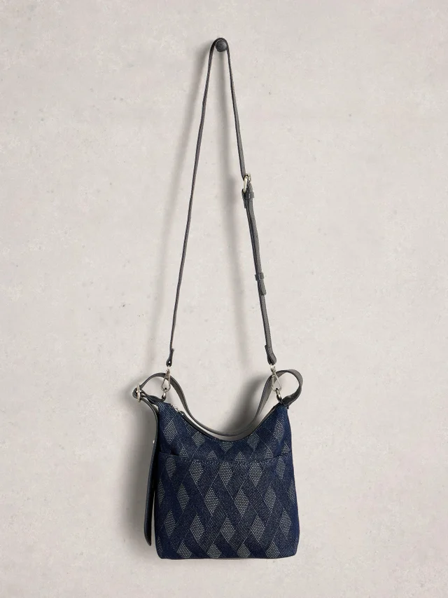 Mini Sac À Bandoulière Sophia