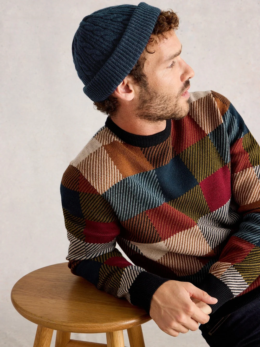 Bonnet De Pêcheur Freddie Image 1