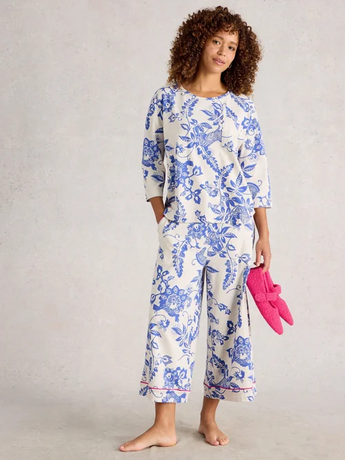 T-Shirt Boxy Imprimé Mia - Nat Mlt - XL Image 2