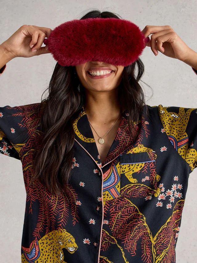 Chemise De Nuit Nina Organic