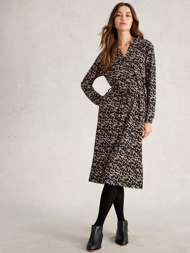 Robe Tina En Jersey