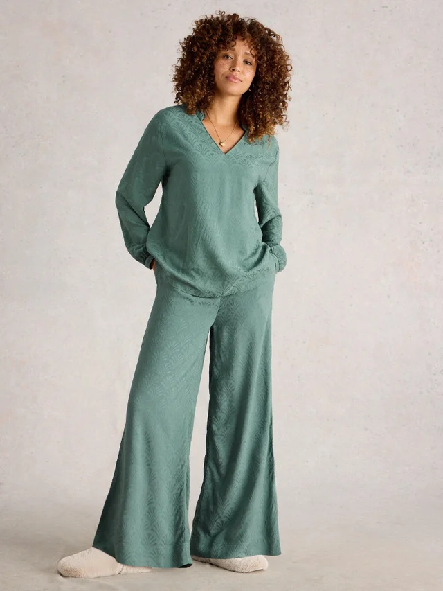 Pantalon De Pyjama Celia