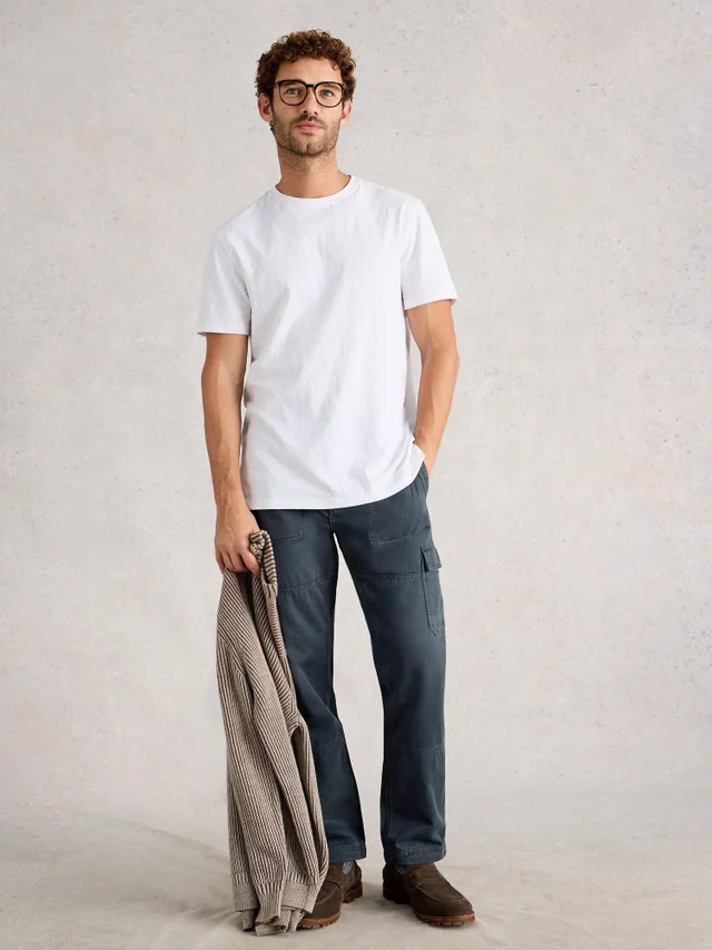 Pantalon cargo Kemble