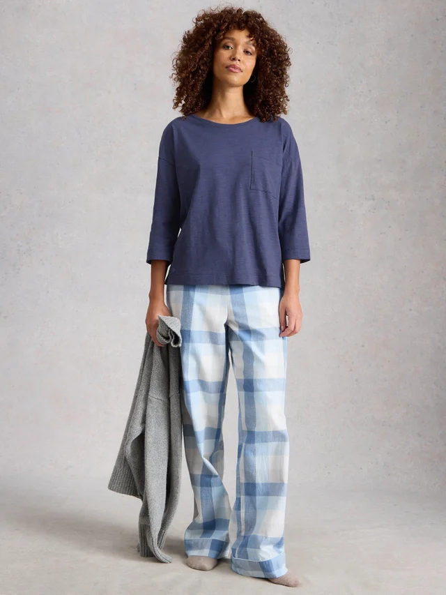 T-Shirt Boxy Mia