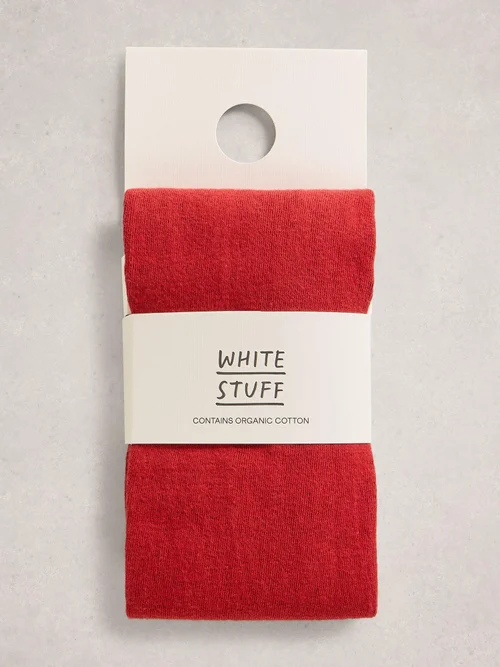 Collants Unis Patty - Dk Red - XL Image 1