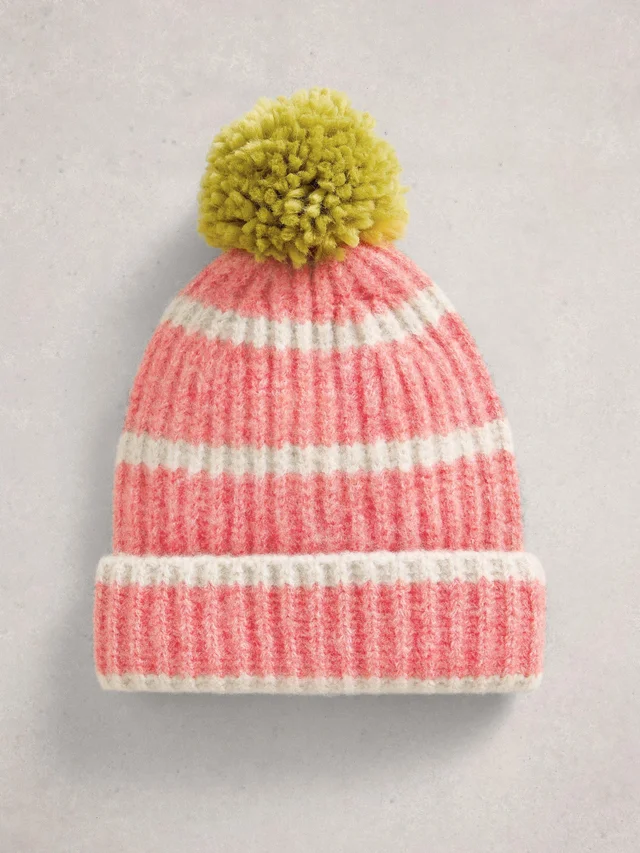 Pompon dans une boîte