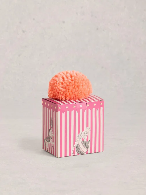 Pompon dans une boîte Image 4