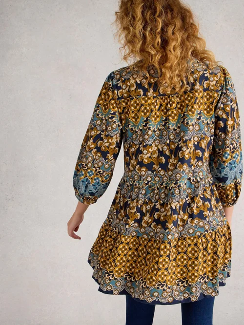 TUNIQUE MARTA - Chart Pr - 52 Image 4