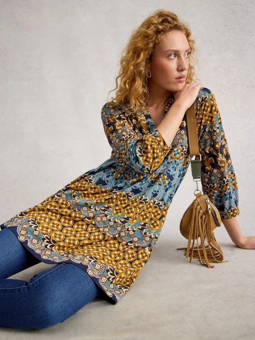 TUNIQUE MARTA - Chart Pr - 52 Image 1