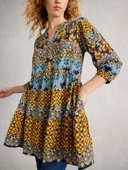 TUNIQUE MARTA - Chart Pr - 52 Image 3