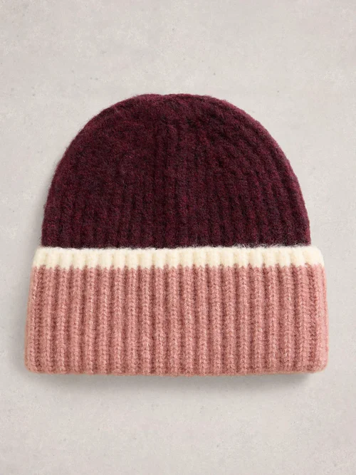 Coffret cadeau chapeau et gants Image 4