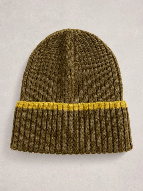 Ensemble chapeau et gants pour homme Image 4