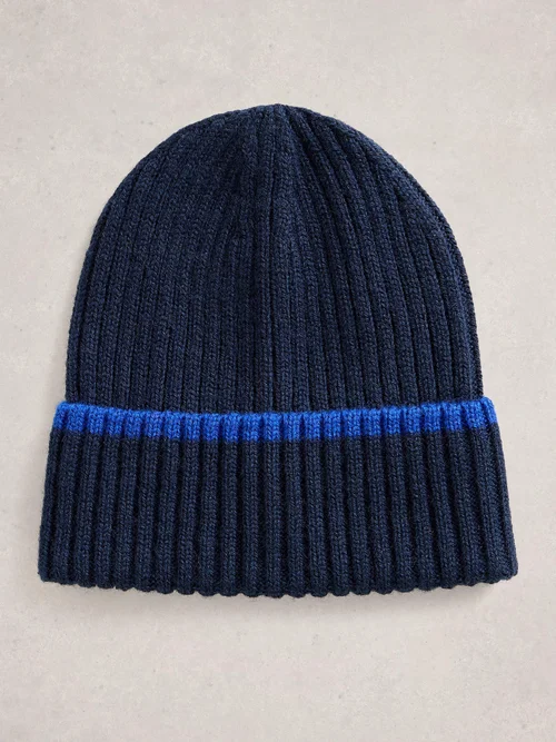 Ensemble chapeau et gants pour homme Image 4