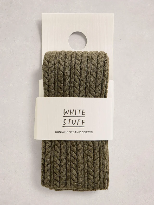 Collants à motifs Patty