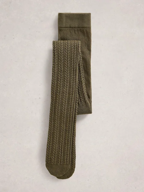 Collants à motifs Patty - Dk Chart - S Image 2