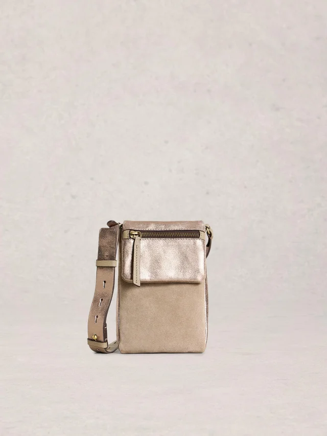 Sac À Téléphone Tiggy