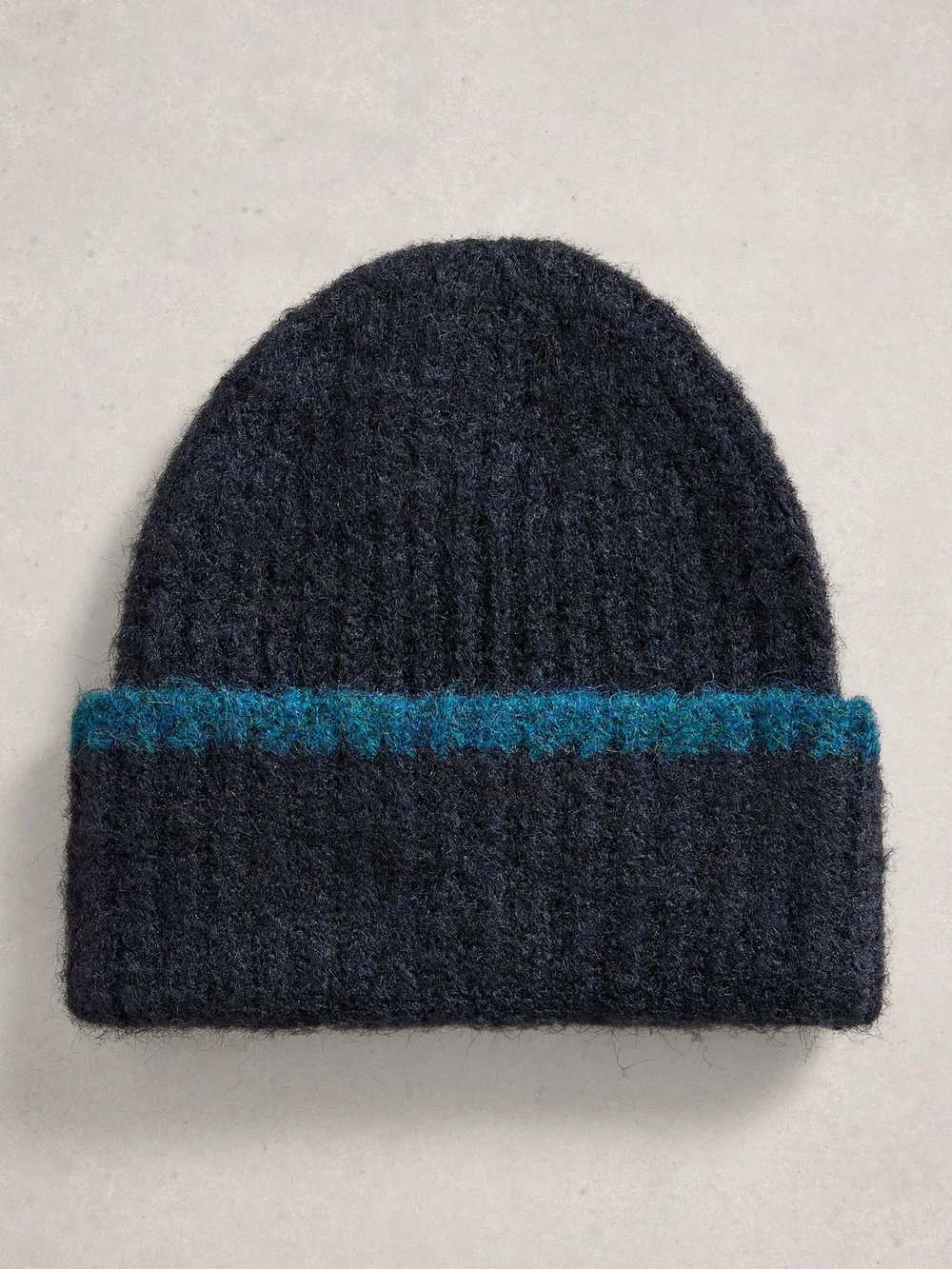 Bonnet tricoté Emma Image 1