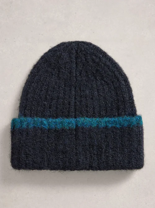 Bonnet tricoté Emma Image 2