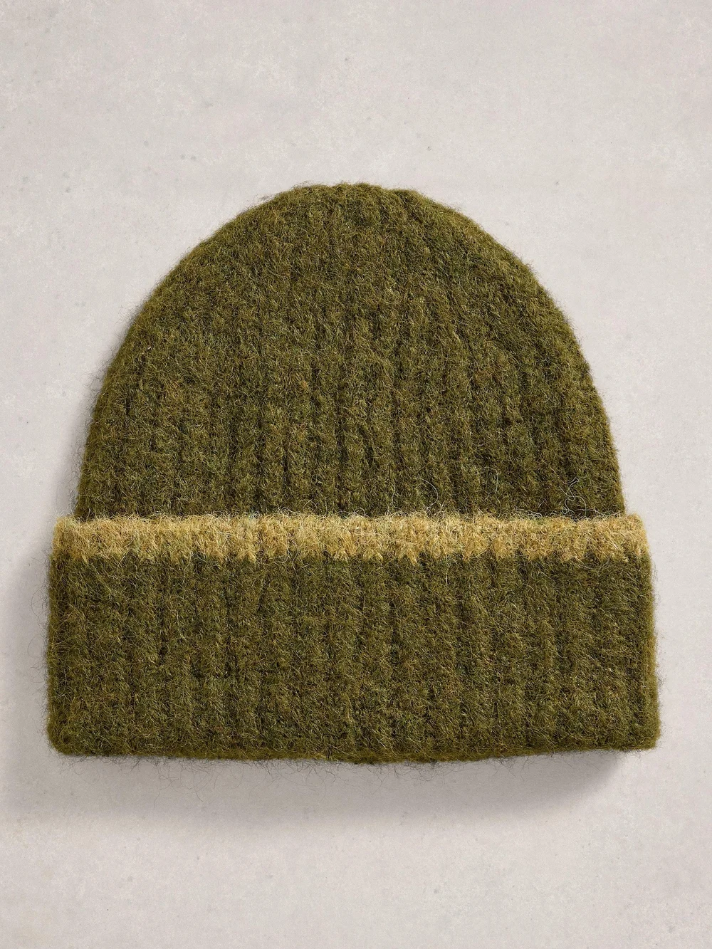 Bonnet tricoté Emma Image 1
