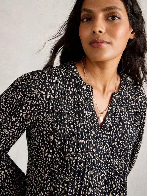 Top Amelie - Blk Pr - 52 Image 3