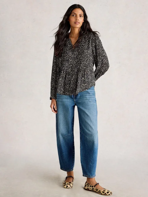 Haut Amelie - Blk Pr - 52 Image 2