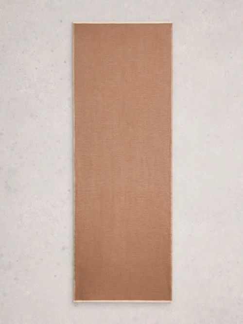 Écharpe Selma mi-épaisse Image 3