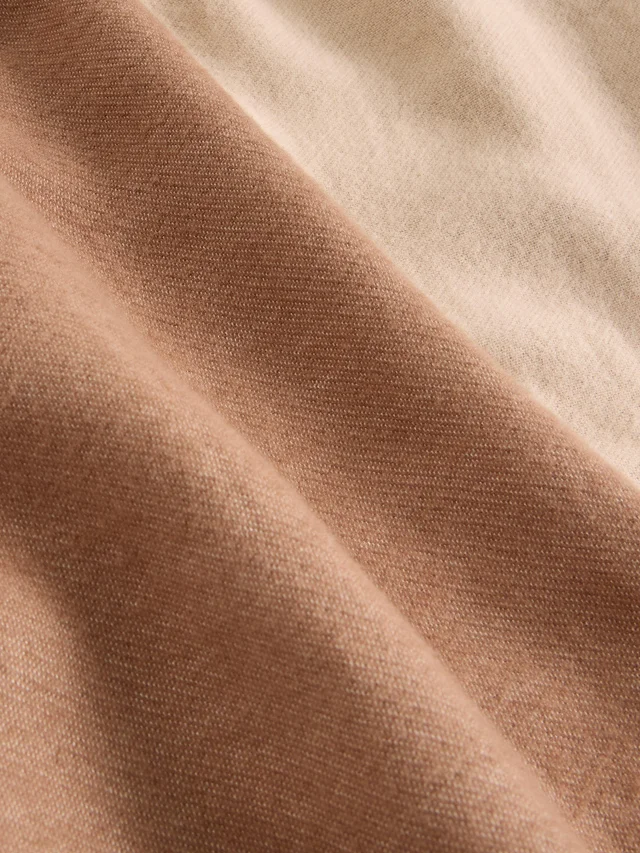 Écharpe Selma mi-épaisse