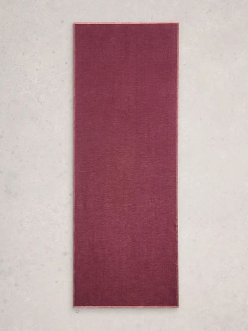 Écharpe Selma mi-épaisse Image 3