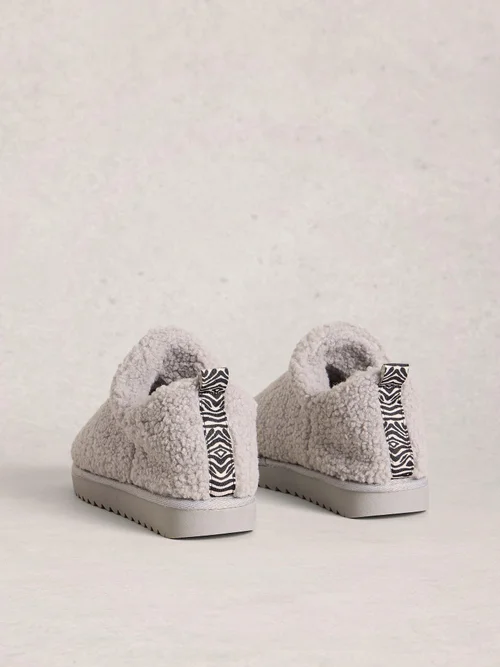 Bottines Borg - Mid Grey - S Image 4
