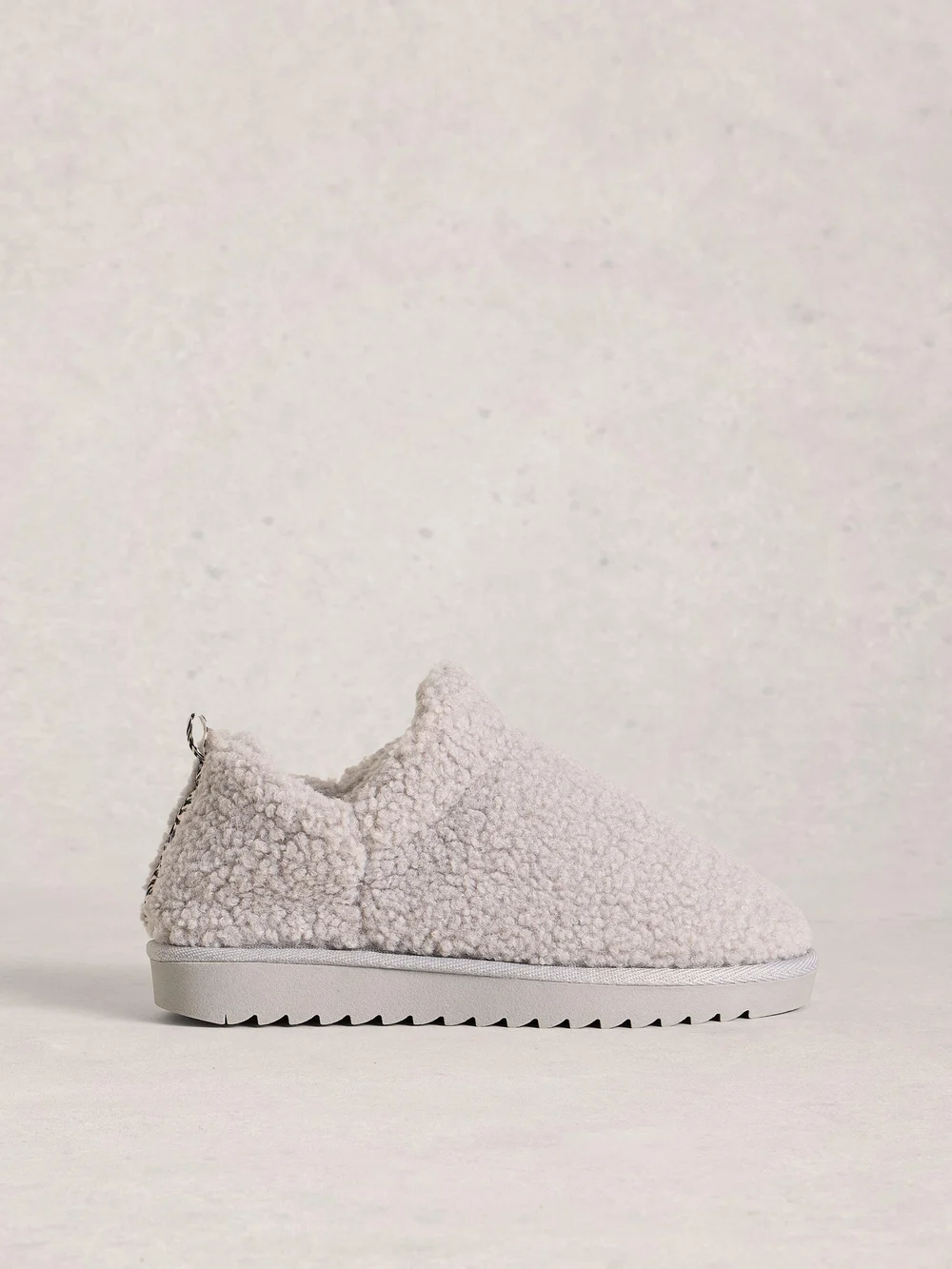 Bottines Borg - Mid Grey - S Image 1