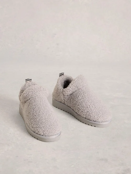 Bottines Borg - Mid Grey - S Image 2
