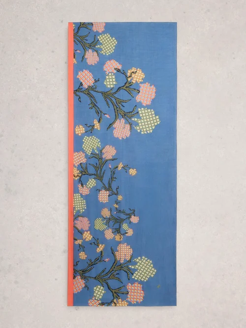 Écharpe imprimée Callie Image 3